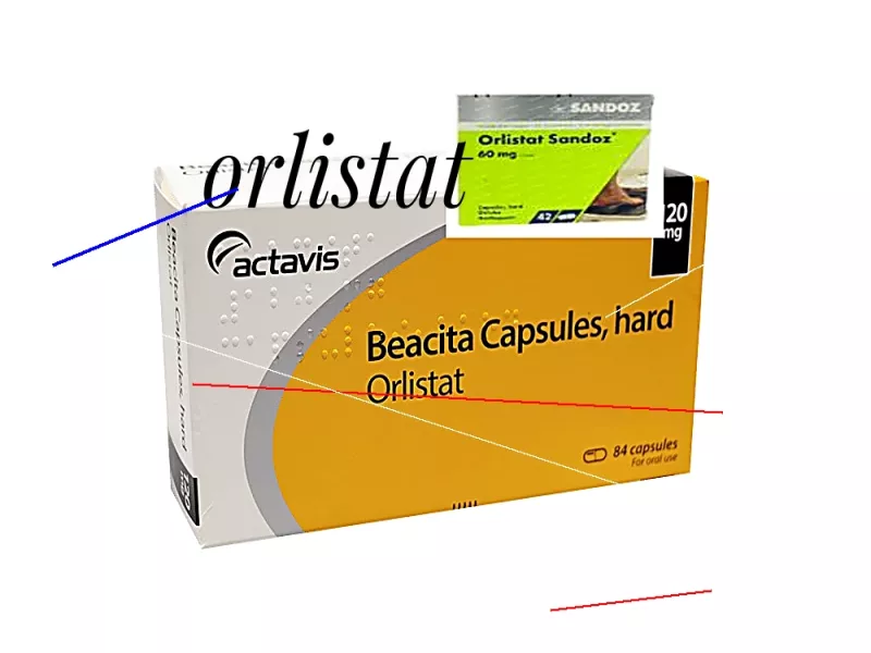 Orlistat pharmacie belgique